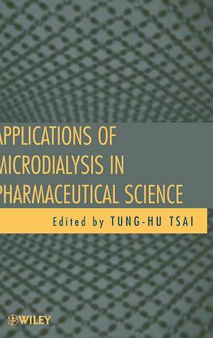 Applications of Microdialysis in Pharmaceutical Science