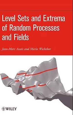 Level Sets and Extrema of Random Processes and Fields