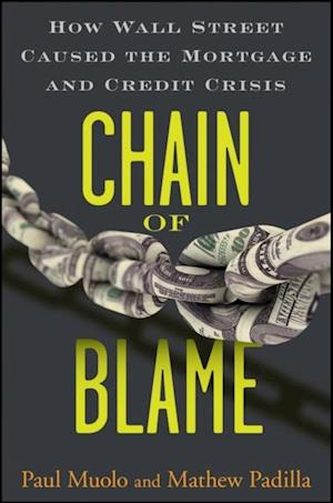 Chain of Blame