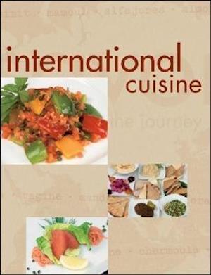 International Cuisine (Unbranded)