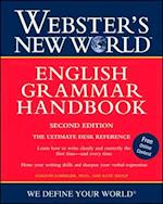 Webster's New World English Grammar Handbook