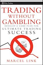 Trading Without Gambling