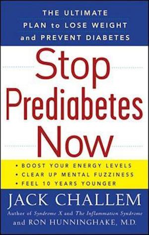 Stop Prediabetes Now