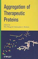 Aggregation of Therapeutic Proteins