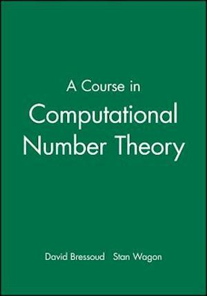 A Course in Computational Number Theory (WSE)