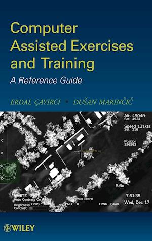 Computer Assisted Exercises and Training – A Reference Guide