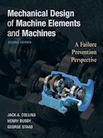 Mechanical Design of Machine Elements and Machines  2e