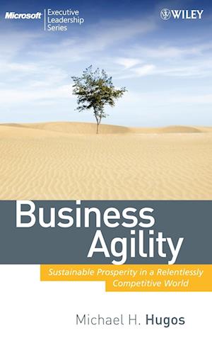 Business Agility