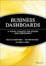 Business Dashboards – A Visual Catalog for Design and Deployment