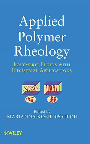 Applied Polymer Rheology