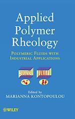 Applied Polymer Rheology