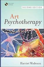 Art Psychotherapy 2e