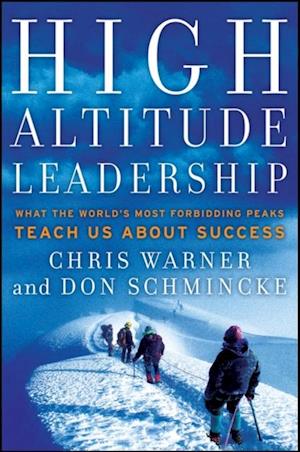 High Altitude Leadership