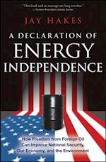 Declaration of Energy Independence