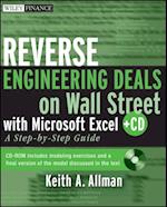 Reverse Engineering Deals on Wall Street with Microsoft Excel