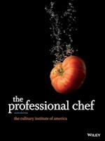 The Professional Chef 9e