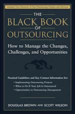 Black Book of Outsourcing