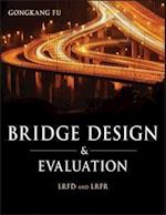 Bridge Design and Evaluation – LRFD and LRFR