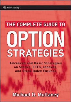 Complete Guide to Option Strategies