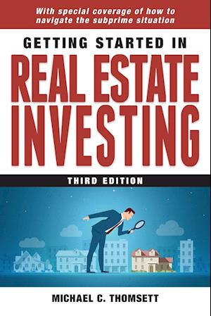 Getting Started in Real Estate Investing