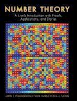 Number Theory – A Lively Introduction with Proofs pplications and Stories (WSE)