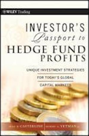 Investor's Passport to Hedge Fund Profits