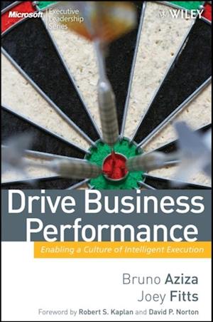 Drive Business Performance