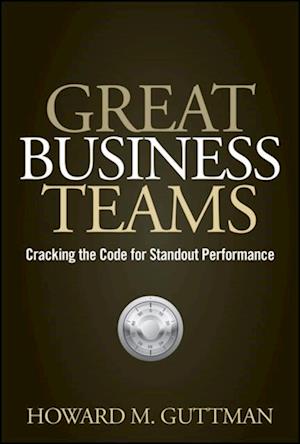 Great Business Teams