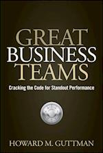 Great Business Teams