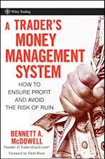 Trader's Money Management System