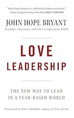 Love Leadership