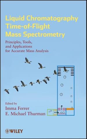 Liquid Chromatography Time-of-Flight Mass Spectrometry