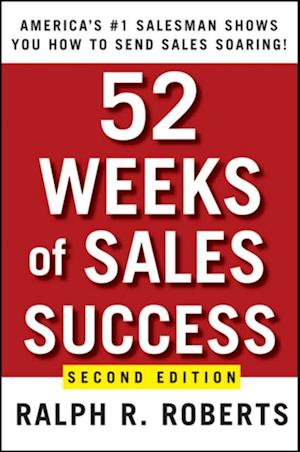 52 Weeks of Sales Success