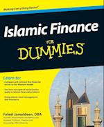 Islamic Finance For Dummies