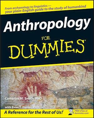 Anthropology For Dummies