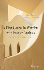 A First Course in Wavelets with Fourier Analysis 2e