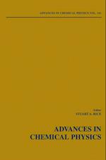 Advances in Chemical Physics, Volume 141