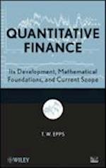 Quantitative Finance