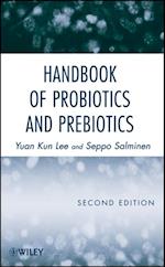 Handbook of Probiotics and Prebiotics