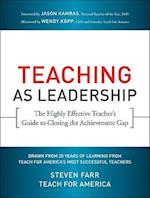 Teaching As Leadership