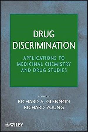 Drug Discrimination – Applications to Medicinal Chemistry and Drug Studies