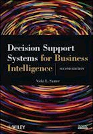 Decision Support Systems for Business Intelligence  2e