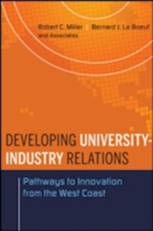 Developing University-industry Relations