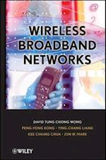 Wireless Broadband Networks