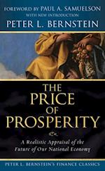 Price of Prosperity