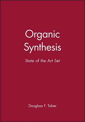 Organic Synthesis – State of the Art Set