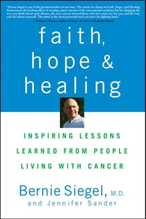 Faith, Hope and Healing