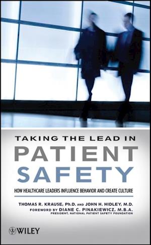 Taking the Lead in Patient Safety