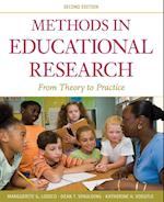 Methods in Educational Research – From Theory to Practice 2e