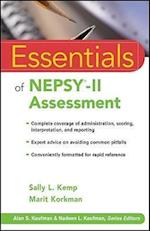 Essentials of NEPSY–II Assessment